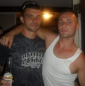 Meet your Posher, Ryan